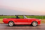 Shelby GT500CR Convertible by Classic Recreations 2012 года